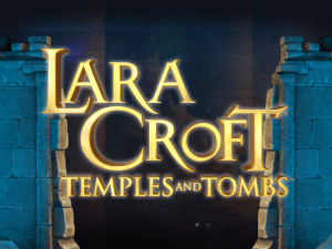 Lara Croft Temples And Tombs Lara Croft Temples And Tombs Demo