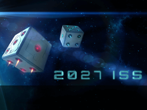 2027 ISS Demo