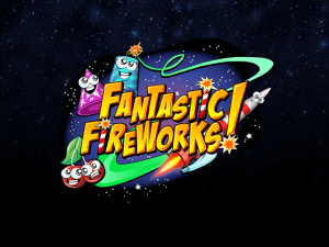 Fantastic Fireworks! Fantastic Fireworks! Demo
