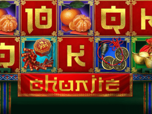 Chunjie Demo