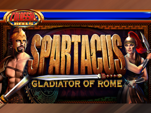 Spartacus Gladiator Of Rome Demo