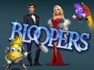Bloopers Demo