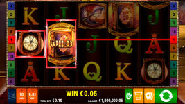 Book of the Ages - Screenshot 4