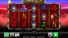 Dragon’s Maid - Screenshot 5