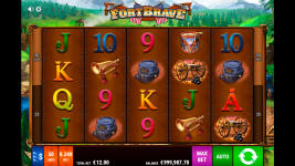 Fort Brave - Screenshot 6