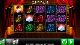 Zipper - Screenshot 5