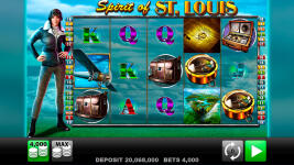 Spirit of St. Louis - Screenshot 4
