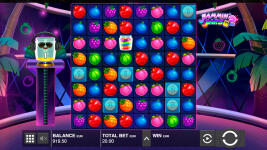 Jammin’ Jars 2 - Screenshot 2
