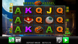 Hexenkessel - Screenshot 6