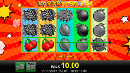 Pop Art Fruits - Screenshot 7