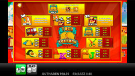 Taco Tuesday - Screenshot 4