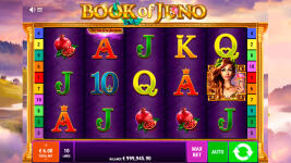 Book of Juno - Screenshot 6