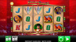 World of Circus - Screenshot 5