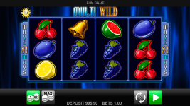 Multi Wild - Screenshot 6