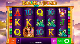 Book of Juno - Screenshot 8