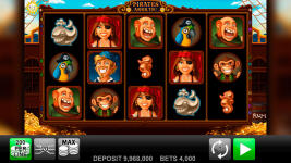 Pirates Arrr Us - Screenshot 8