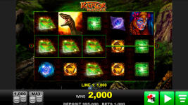 Raptor Hunter - Screenshot 8
