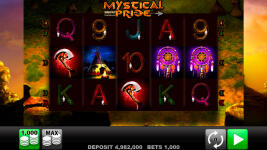 Mystical Pride - Screenshot 5