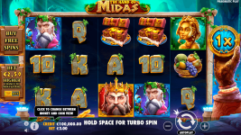 The Hand of Midas - Screenshot 2