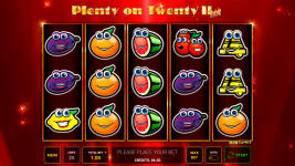 Plenty on Twenty 2 Hot - Screenshot 7