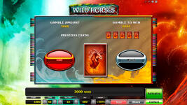Wild Horses - Screenshot 5