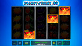 Plenty of Fruit 40 - Screenshot 7
