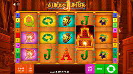 Aura of Jupiter - Screenshot 4