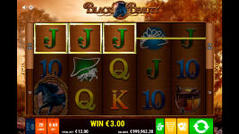 Black Beauty - Screenshot 7