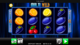 Multi Wild - Screenshot 7