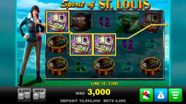Spirit of St. Louis - Screenshot 1