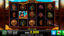 Pirates Arrr Us - Screenshot 6