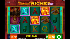 Ancient Riches Casino - Screenshot 8