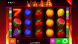 Hellfire - Screenshot 8