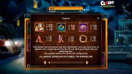 Cluedo - Screenshot 4