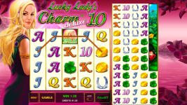 Lucky Lady’s Charm 10 - Screenshot 7