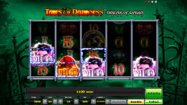 Tales of Darkness: Break of Dawn - Screenshot 7