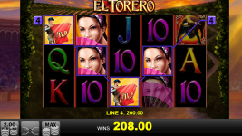 El Torero - Screenshot 7
