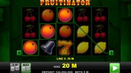 Fruitinator - Screenshot 6