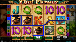 Thai Flower - Screenshot 5