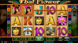 Thai Flower - Screenshot 6