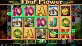 Thai Flower - Screenshot 7