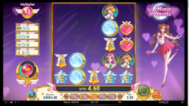 Moon Princess - Screenshot 6