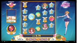 Moon Princess - Screenshot 7