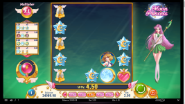 Moon Princess - Screenshot 8