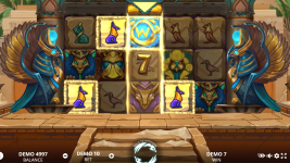 Rise of Horus - Screenshot 2