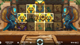 Rise of Horus - Screenshot 3