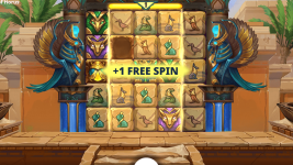 Rise of Horus - Screenshot 4