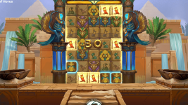 Rise of Horus - Screenshot 5