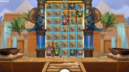 Rise of Horus - Screenshot 7