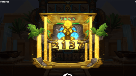 Rise of Horus - Screenshot 8